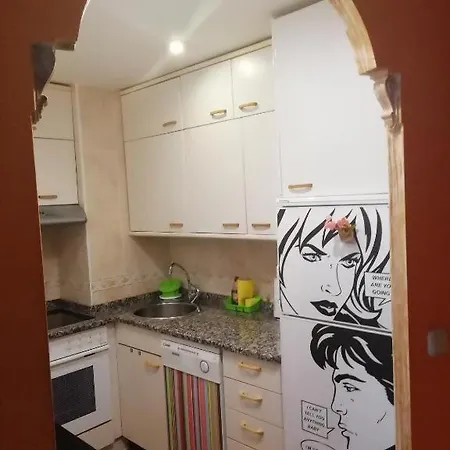 Apartamento Estacion Apartment Panticosa