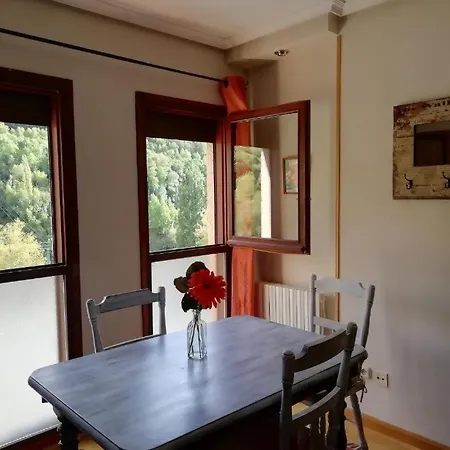 Διαμέρισμα Apartamento Estacion Panticosa