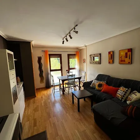 Apartamento Estacion Apartment *