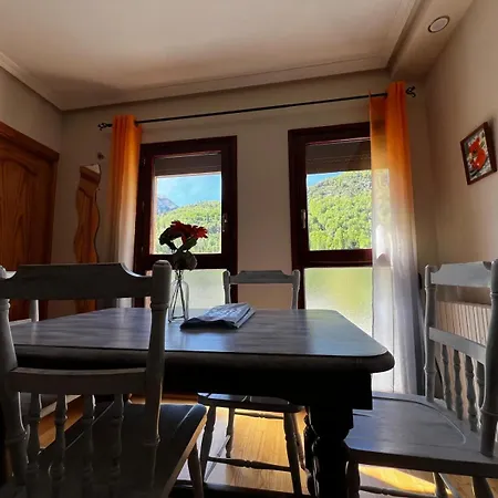 Διαμέρισμα Apartamento Estacion